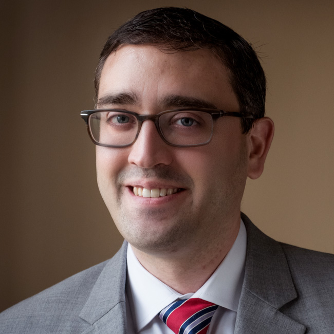 Joe Edelstein, CFA