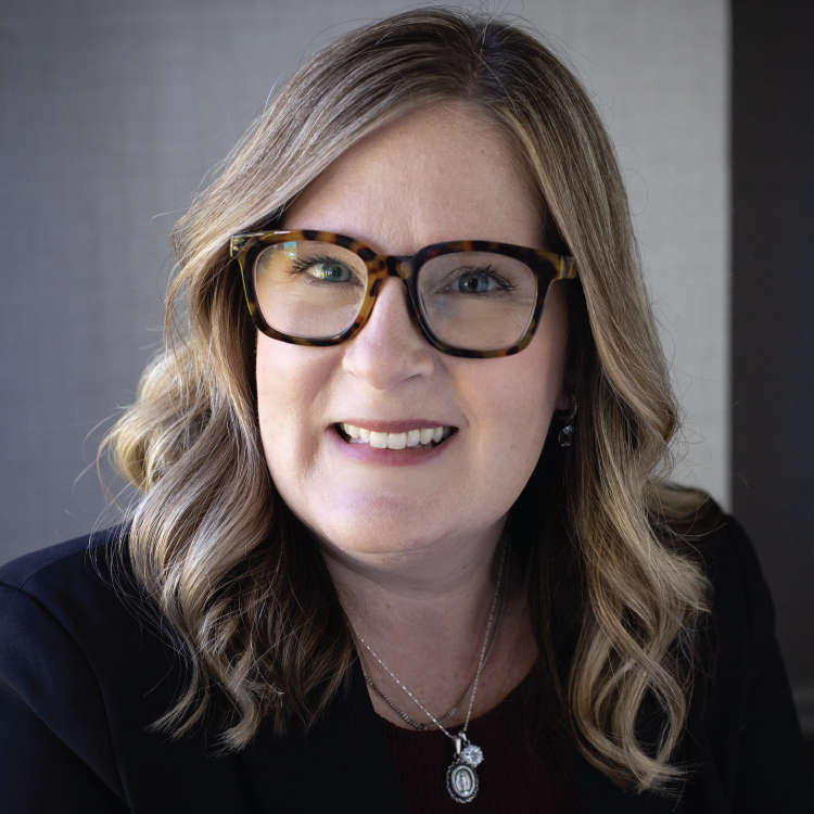 Sarah Horrigan, IACCP&reg;