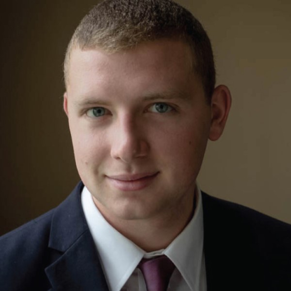 Brad Morrissey, CFA