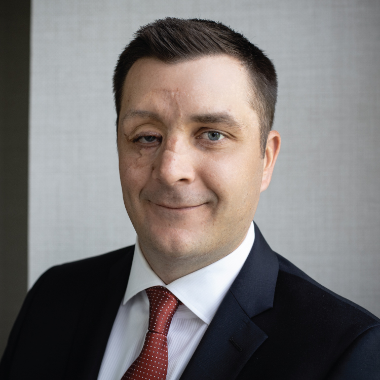 Michael Murphy, CFP&reg;
