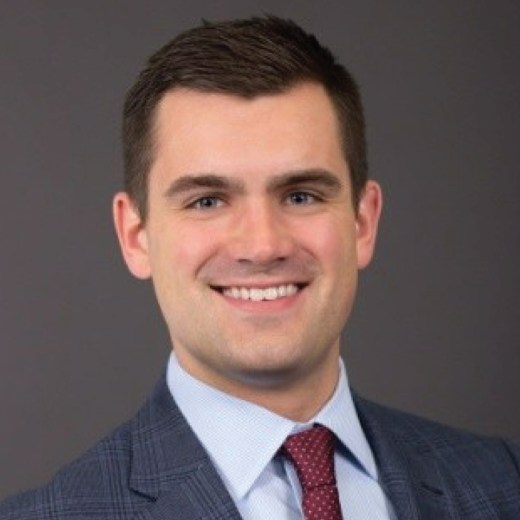 Landon J. Peterson