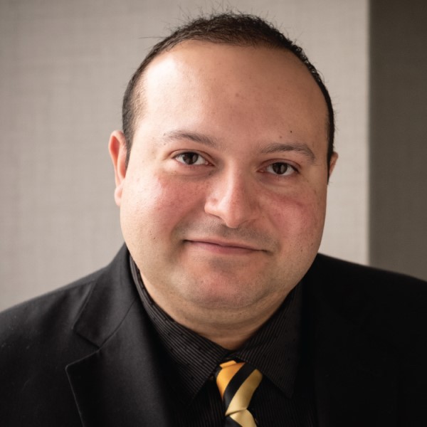 Previn C. Pandey, MFE