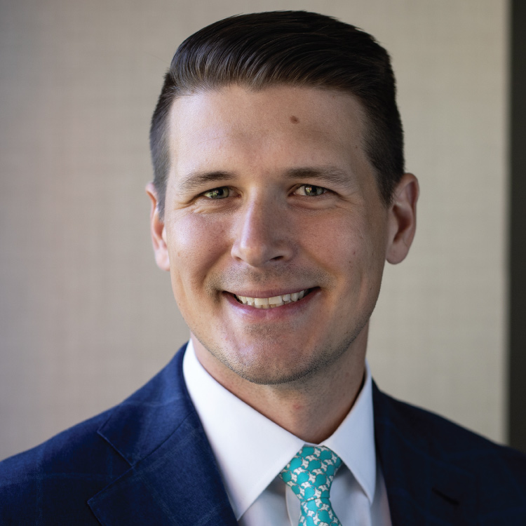 Alex Wirt, CFA, CFP&reg;
