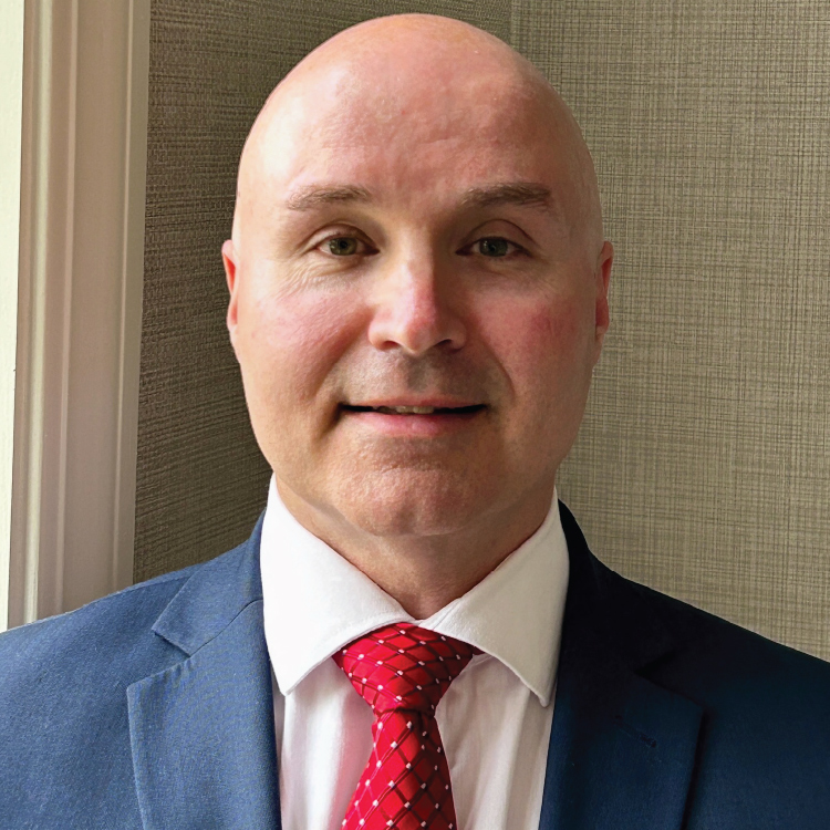 Christopher Vassilopoulos